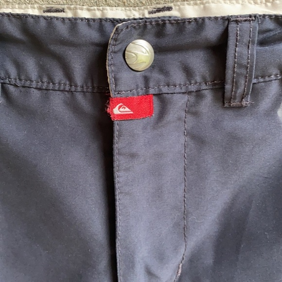 Quiksilver Kids Shorts - Picture 3 of 11